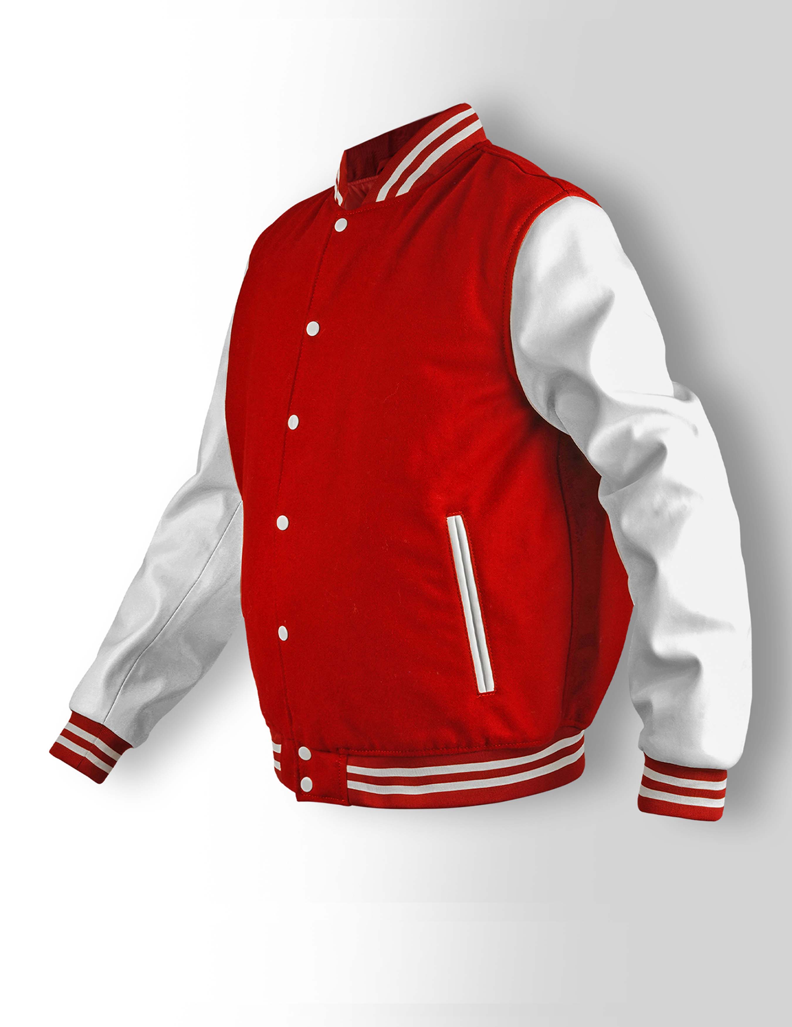 men varsity jackets